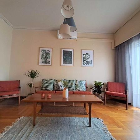 Central Museum Comfort Appartment Αθήνα Εξωτερικό φωτογραφία