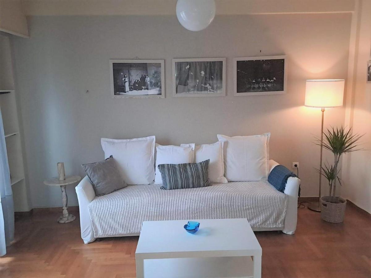 Central Museum Comfort Appartment Αθήνα Εξωτερικό φωτογραφία
