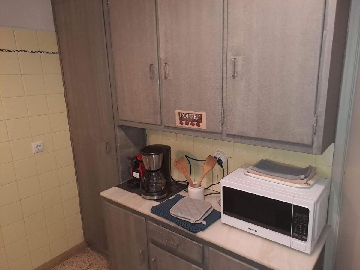Central Museum Comfort Appartment Αθήνα Εξωτερικό φωτογραφία