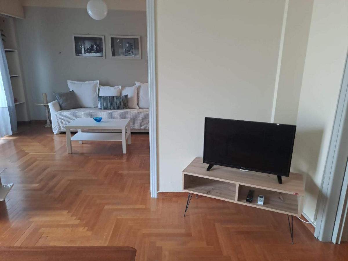 Central Museum Comfort Appartment Αθήνα Εξωτερικό φωτογραφία