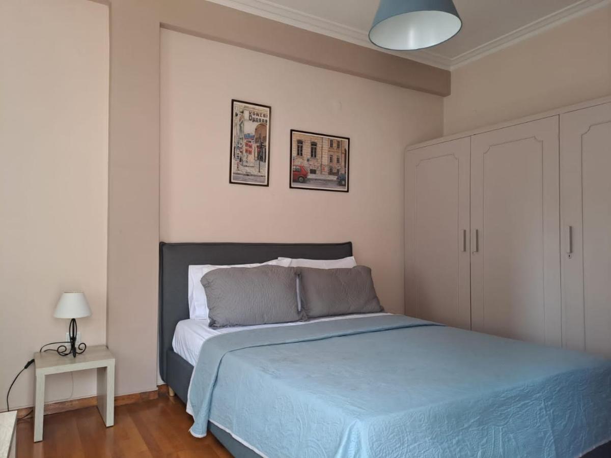 Central Museum Comfort Appartment Αθήνα Εξωτερικό φωτογραφία