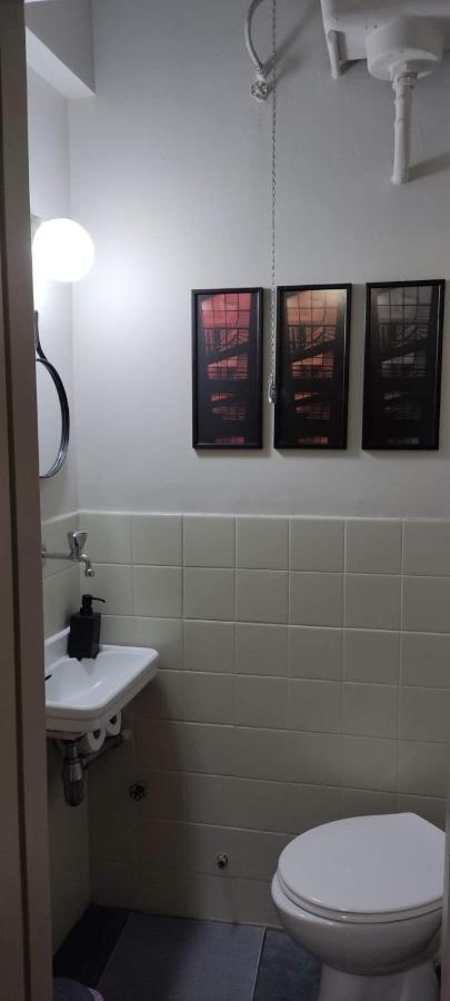 Central Museum Comfort Appartment Αθήνα Εξωτερικό φωτογραφία