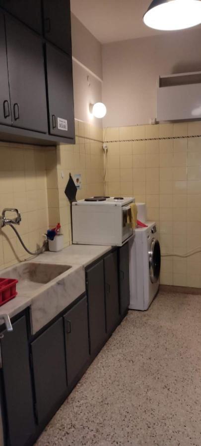 Central Museum Comfort Appartment Αθήνα Εξωτερικό φωτογραφία