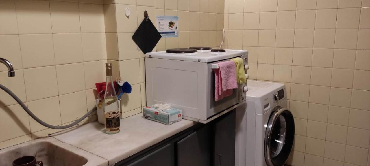 Central Museum Comfort Appartment Αθήνα Εξωτερικό φωτογραφία